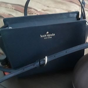 Kate Spade crossbody bag.